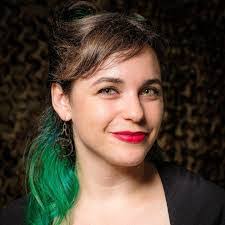 Amy Chalk's Instagram, Twitter & Facebook