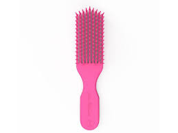 Wet brush original detangler hair brush. The Best Hairbrushes For Every Hair Type In 2021