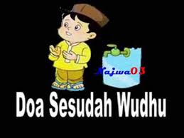 Pengertian wudhu, niat baca juga: Tata Cara Bacaan Doa Sebelum Dan Sehabis Wudhu Yang Benar Top Lintas
