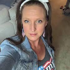 Have we ever seen Janelle finish anything she has started?