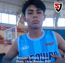 🎖️ ¡Podio en el Nacional Sub 15! 🏀 Nuestros 4 hermanos del colegio,  convocados a la Selección de Arequipa, representaron de la mejor manera a  nuestra ciudad, logrando un meritorio tercer lugar