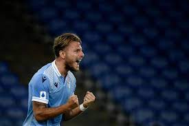 Born 20 february 1990) is an italian professional footballer who plays as a striker for serie a club lazio and the italy national team. 90plus Lazio Unterschrieben Rentenvertrag Fur Ciro Immobile 90plus