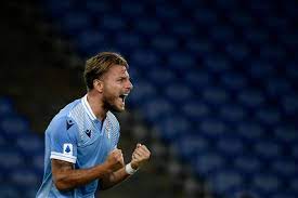 Последние твиты от ciro immobile (@ciroimmobile). 90plus Lazio Unterschrieben Rentenvertrag Fur Ciro Immobile 90plus