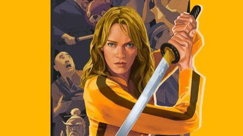 Kill Bill: The Whole Bloody Affair' Is Now Streaming - How To Watch  Tarantino Epic At Home