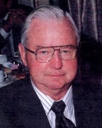 Oscar Wayne Boswell (1921-2013)