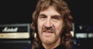 On this day in 2018 Whitesnake release the live album "The Purple Tour."  The live show was in support of their album "The Purple Album" which was  released in 2015. Did any