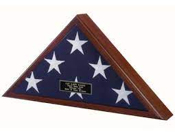 Maybe you would like to learn more about one of these? American Made Flag Display Case Box Frame Free Shipping 2021 Made Usa Personal Inscription Engraving Personalized Black Cherry Oak Gunmetal Gray