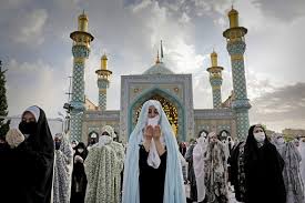 عيد الفطر‎ — «праздник прекращения поста». Kak V Mire Vstretili Uraza Bajram Fotoreportazh Obshestvo Rbk