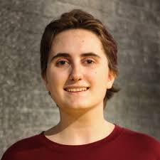 Meet the Stage Management Team of Into the Breeches! (L-R) Sofia Wiedemann 