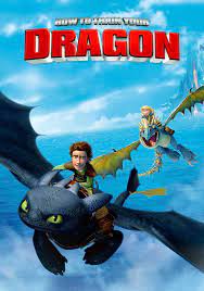 How To Train Your Dragon 2010 One Adventure Will Change Two Worlds How To Train Your Dragon How Train Your Dragon Dragon Comic
