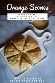 Orange Scones Beautiful Balance Kendellkreations Orange Scones Bakery Recipes Dessert Recipes