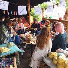 They are hosted by one of our ambassadors who will guide you through the process. 63 Knitting Parties Ideas In 2021 Knitters Knitting Party