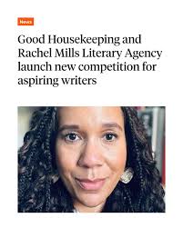 A debut novel to make a start