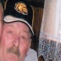 Warren Strader Obituary