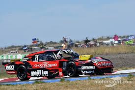 The biography with carrer and success in the race driver directory of speedsport magazine. Jose Manuel Urcera Consigue La Primera Pole Del Tc 2019 En Viedma