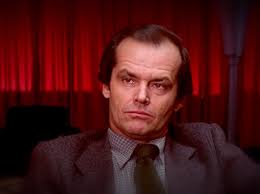 The surreal and, in many cases, violent. Stanley Kubrick S The Shining Turned Into David Lynch Film