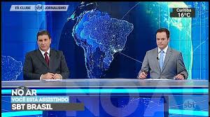 A decisão é por causa da pandemia do novo coronavírus. Integra Sbt Brasil Com Carlos Nascimento E Marcelo Torres 07 10 17 Youtube