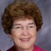 Sara Beverly Grant Thomas