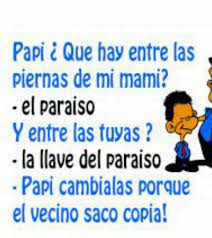 Chistes cortos pero... - Chistes cortos pero graciosos