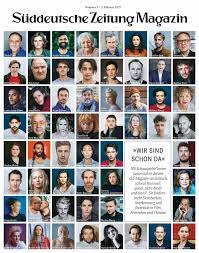 Es wird immer angenommen, man. 185 Schauspielstars Outen Sich In Manifest Als Schwul Lesbisch Bisexuell Oder Trans Ostbelgien Direkt