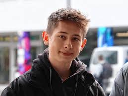 Jacob Schupp's Instagram, Twitter & Facebook