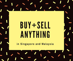 But my husband cannot bring amplifier and record player from. Buy Sell Anything In Singapore Malaysia Facebook