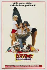 Fast Times at Ridgemont High (1982) - Connections - IMDb