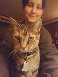 Tammy Vest's Instagram, Twitter & Facebook