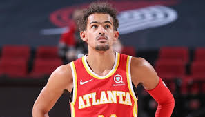 First annual trae young elite training camp. The New Big Controversy Between Trae Young And The Referees