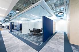 Hatch Interior Design Porter Ramsay Commercial Office Design Design Architecture Office