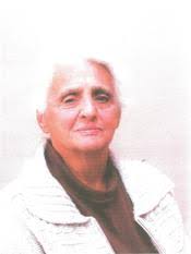 Obituary information for Anna Mary Huyard