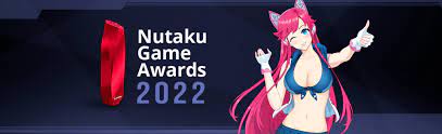 Nutaku's 2022 Game Awards Revealed!