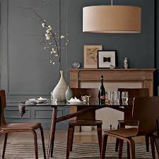 Short Drum Pendant Dining Room Lighting Home Decor Decor