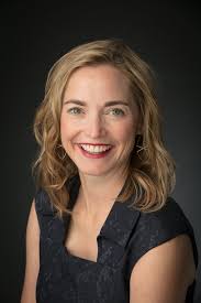 Congratulations to our Past President Sally Nichols Starling!