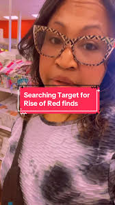 Red Disney Set Target