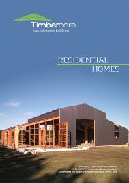Seen as a stable structure for the storage of livestock, crops and now, most recently, human occupation, the architecture of this barn house style conveys a rustic charm that captivates the american imagination and continues to gain in popularity as a new and exciting type of home style. Home Timbercore