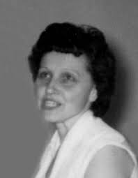 Mabel Garrett Obituary