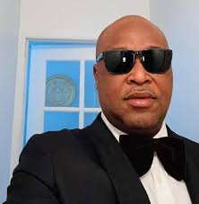 Reverend Al Sharpton