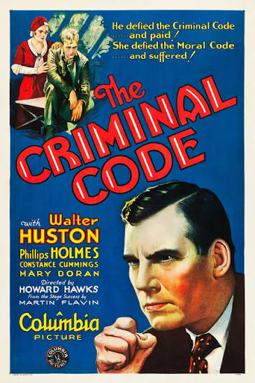 The Criminal Code - Wikipedia