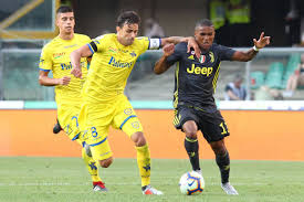 Ascoli benevento chievo cittadella cosenza cremonese crotone empoli frosinone juve stabia livorno perugia pescara pisa pordenone salernitana spezia trapani venezia virtus entella. Is There Any Hope Left For Chievo Verona