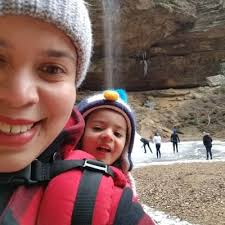 Arunima Ram's Instagram, Twitter & Facebook