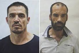 La policía detiene a uno de los dos presos que se fugaron de la cárcel de  Picassent con una soga de sábanas