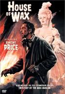 The Exotic House of Wax: filme de 1997 - Filmow