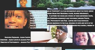 Film 'When The Morning Comes in Overtown' a portrait of community