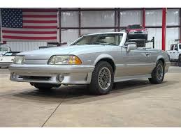 Image result for Silver 1993 Mustang