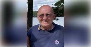 Obituary information for Ron Fink