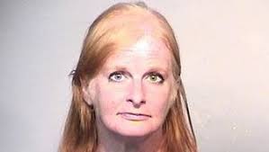 Photos: Arrest mugshots 10-27-16