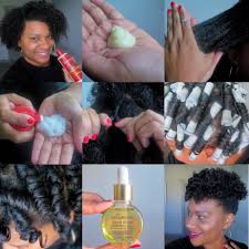 Perm rod sets on short natural hair can operate with the accurate installation of the perm rods. 9 Easy Steps For The Perfect Perm Rod Set On Natural Hair Textured Talk