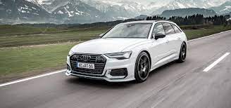 Maybe you would like to learn more about one of these? Audi A6 Audi Tuning Vw Tuning Chiptuning Von Abt Sportsline