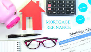 We did not find results for: Should You Refinance Your Mortgage Just Before Retirement
